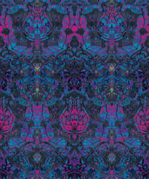 Escape Into The World Of Fancy Wallpaper