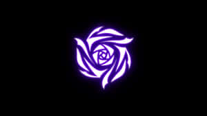 Ethereal Abstract Forms Wallpaper