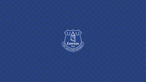 Everton F.c. Logo Wallpaper