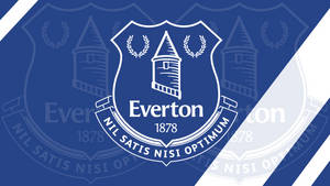 Everton F.c. The Blues Wallpaper