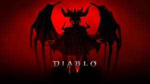 Evil Diablo Iv Picture Wallpaper