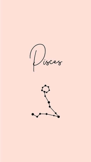 Examine The Stars And Uncover The Secrets Of Aesthetic Astrology. Wallpaper