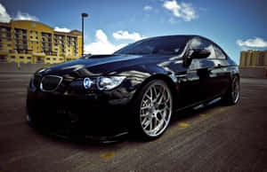 Exceptional Bmw M3 Car Detailing Wallpaper