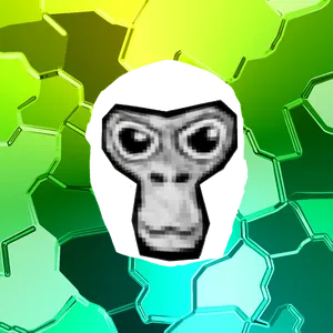 Exercise Your Strength With Gorilla Tag! Wallpaper