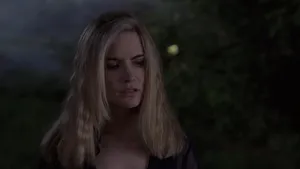 Existenz Movie Jennifer Jason Leigh Wallpaper