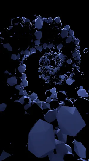 Experience Brilliant, Crisp Visuals With Samsung Amoled Wallpaper