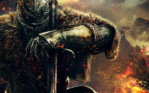 Experience Fantasy And Adventure In The Land Of Skyrim - In Ultra Hd! Wallpaper