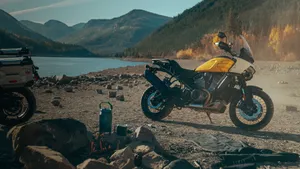 Experience Hd Clarity With 1920 X 1080 Resolution Wallpaper