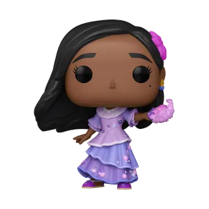 Experience Paradise At Encanto Isabela Wallpaper