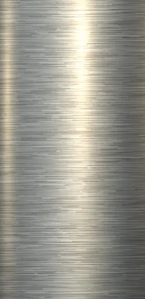 ''experience The Beauty And Strength Of Steel'' Wallpaper