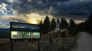 Experience The Best Of Far Cry 5 With 4k Ultra Hd Graphics Wallpaper