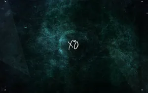 Experience The Excitement And Energy Of Ovoxo. Wallpaper