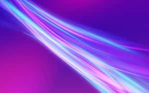 Experience The Festive Lights Of Neon Colors Wallpaper