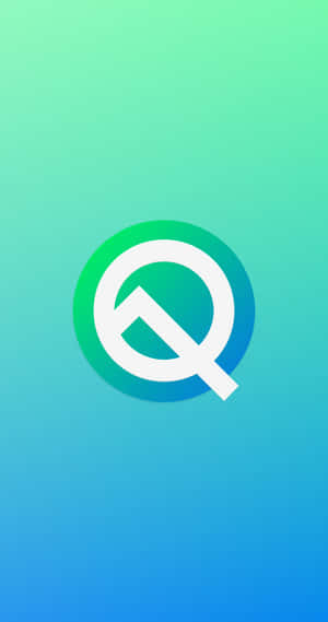 Experience The Latest Android 10 Os Wallpaper