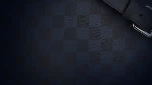 Experience The Luxury Of Louis Vuitton With This Beautiful 4k Wallpaper Wallpaper