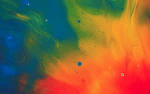 Experience The Power Of Android 10 Wallpaper