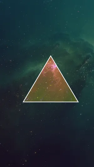 Experience The Ultimate Minimalist Design With The Iphone X Wallpaper