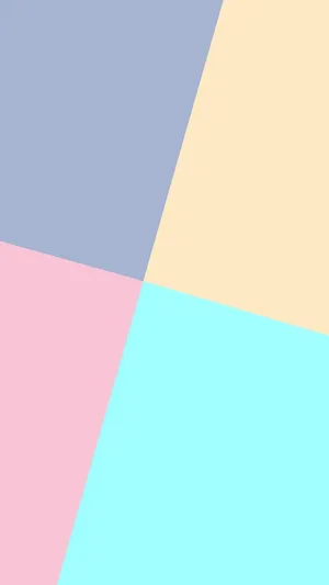 Experience The Vibrancy Of Life With The Vibrant Aesthetic Colors. Wallpaper