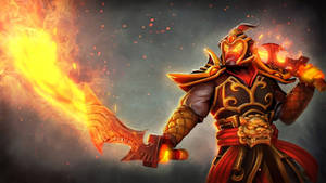 Experience The World Of Dota 2 On Your Desktop Wallpaper