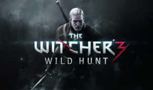 Explore An Open World Of Monsters, Magic And A Unique And Captivating Storyline In The Witcher 3: Wild Hunt Wallpaper