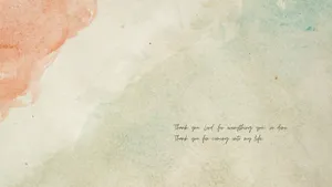 Explore Minimalist Biblical Narratives Wallpaper