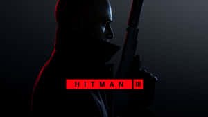 Explore New Locations In Hitman 3 Wallpaper