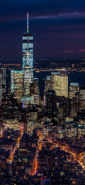 Explore New York City In A New Way. Wallpaper