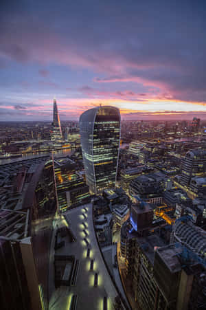 Explore The Beauty Of London With Your Iphone Wallpaper