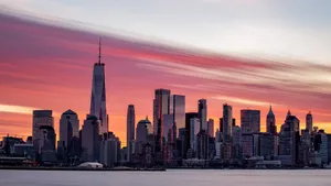 Explore The Big Apple Wallpaper