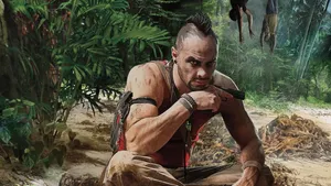 Explore The Breathtaking Island Of Far Cry 3 Wallpaper