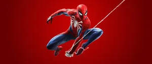 Explore The Epic Worlds Of Marvel Wallpaper