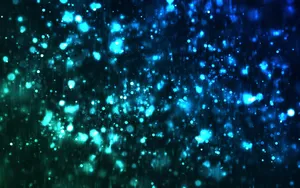 Explore The Glittering Depths Of A Galactic Adventure Wallpaper