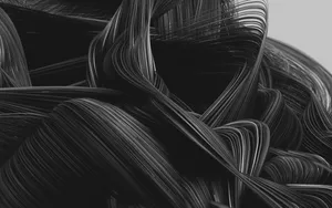 Explore The Limits Of Computing In Mac Dark Wallpaper