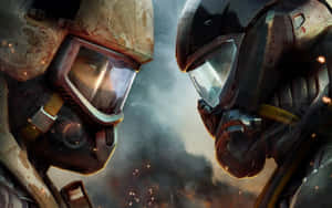 Explore The Ruins Of The City In Crysis 3 Wallpaper