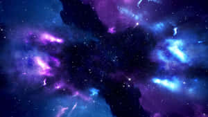 Explore The Universe Of Animated Space Wallpaper