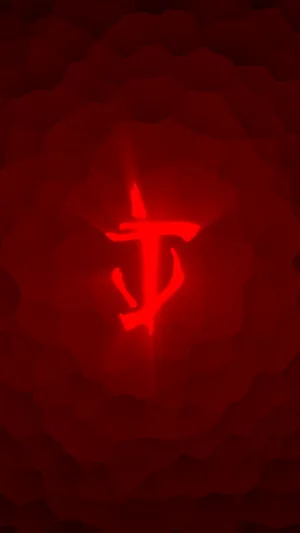 Explore The Vast Doom Eternal World On Your Iphone Wallpaper