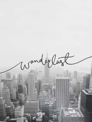 Explore The World From The Comfort Of Your Iphone Wallpaper