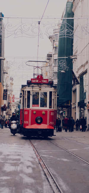 Explore The World With A Travel Iphone Wallpaper