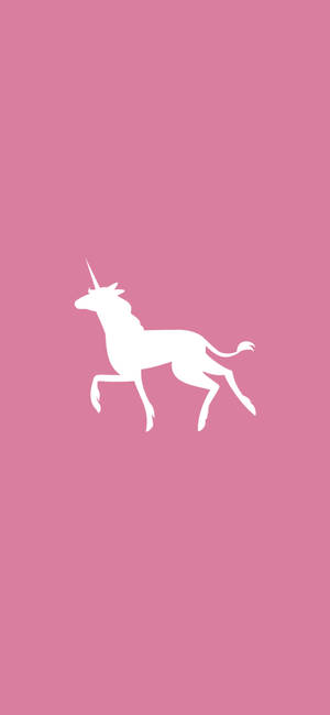 Explore The World With This Cool Unicorn Wallpaper