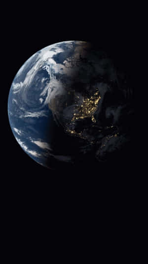 Explore The World With Your Iphone Wallpaper