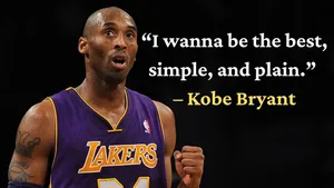 Explore Your Mamba Mentality. Wallpaper