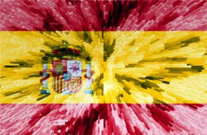 Exploring Andalucía In Spain Wallpaper