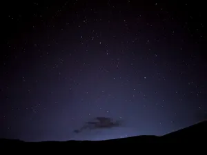 Exploring The Cosmic Realm Wallpaper