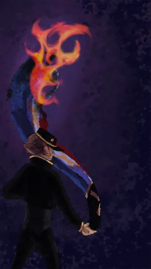 Exploring The Majestic Fundy Coastline Wallpaper