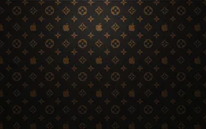 Exploring The Timeless Sophistication Of Louis Vuitton Wallpaper