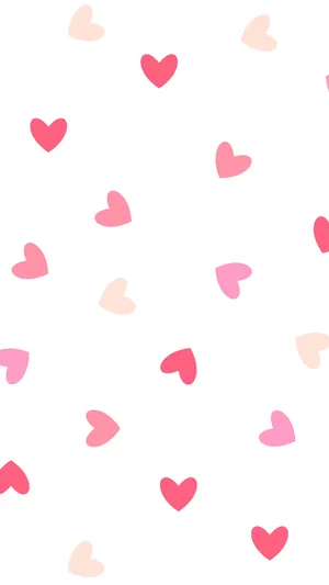 Express Your Love This Valentine’s Day On Your Mobile Wallpaper