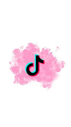 Express Yourself And Show Off Your Tiktok Aesthetics Wallpaper