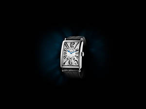 Exquisite Franck Muller Long Island Wristwatch Wallpaper