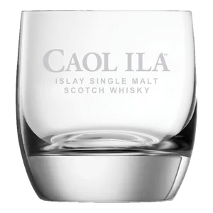 Exquisite Taste Of Caol Ila Whisky Wallpaper