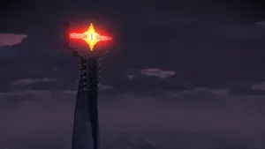 Eye Of Sauron Lego Blocks Wallpaper